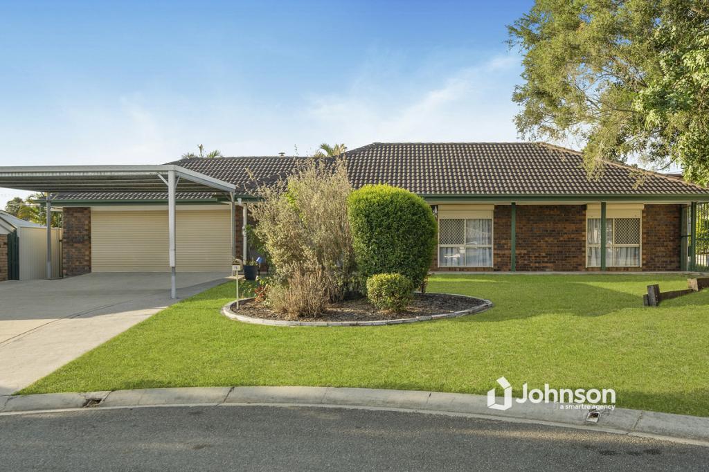 15 Mark Ct, Raceview, QLD 4305