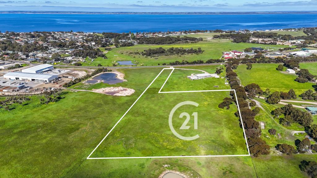 Allotment 2 Playford Hwy, Kingscote, SA 5223