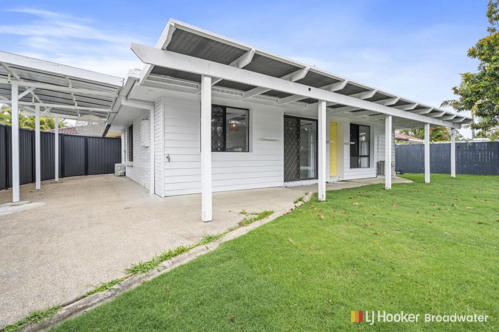 1/31 BOTANICAL DR, LABRADOR, QLD 4215