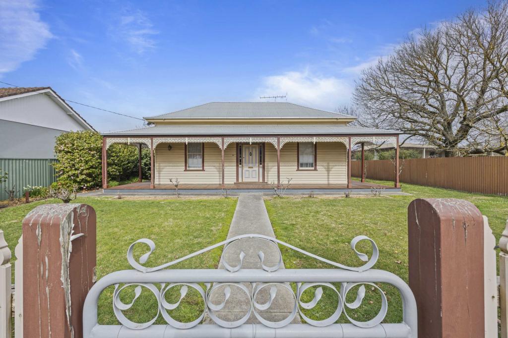 59 Steiglitz St, Ballan, VIC 3342