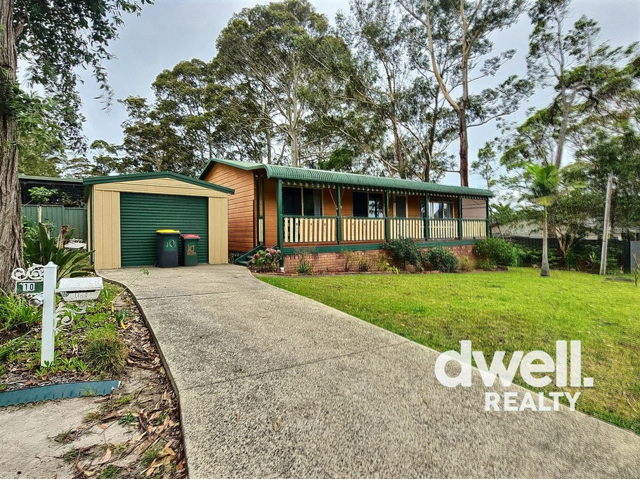 10 Hunt St, Old Erowal Bay, NSW 2540