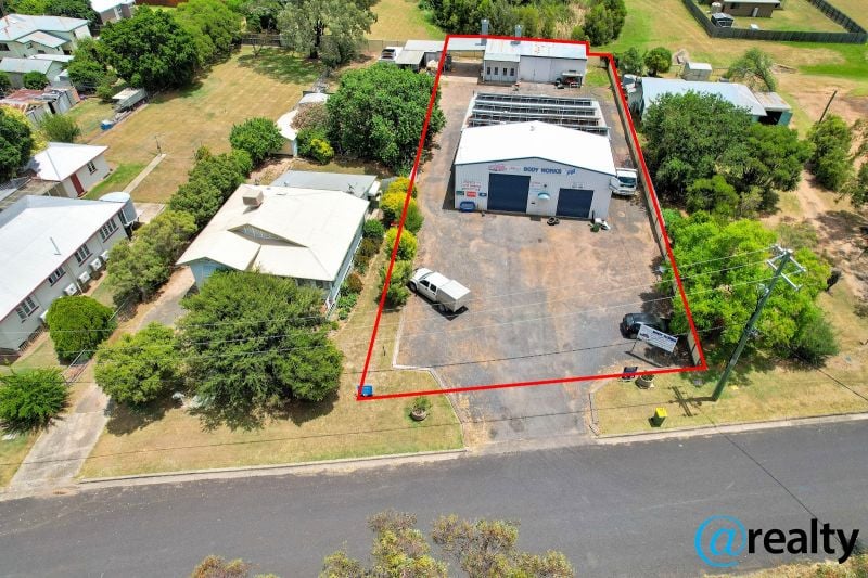 45 Mill Rd, Millmerran, QLD 4357