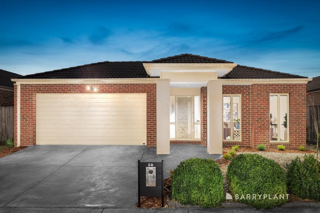 50 Tuross Cres, South Morang, VIC 3752