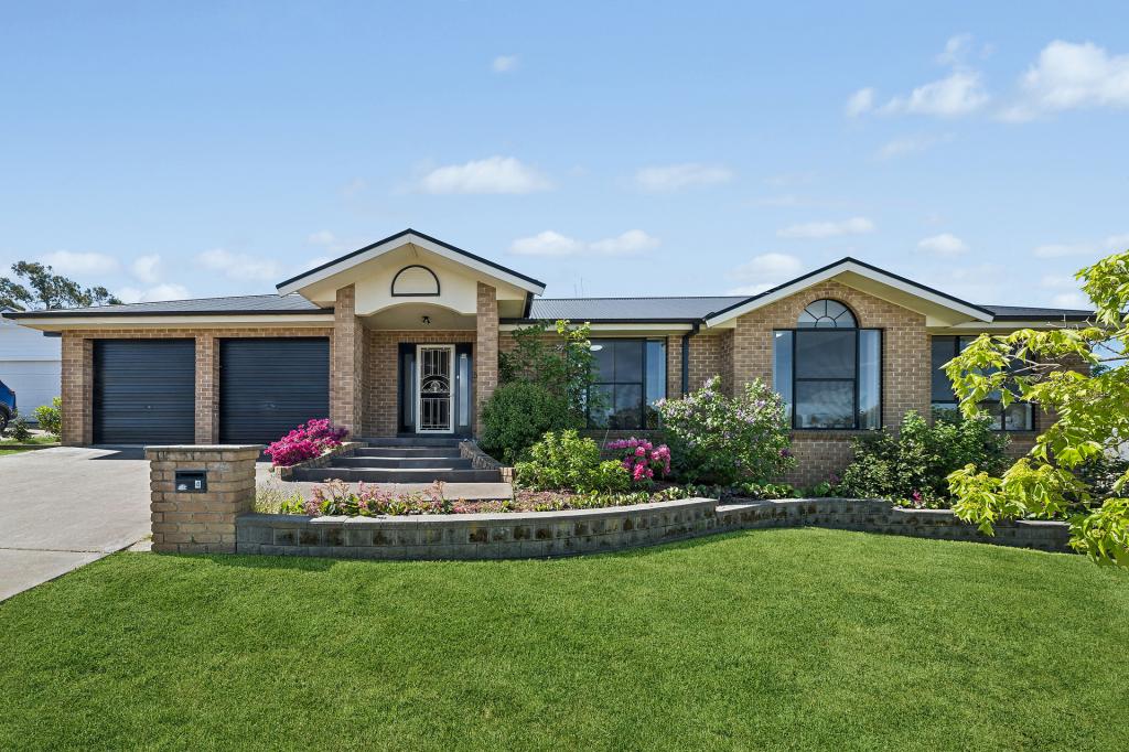 4 Majestic Way, Orange, NSW 2800