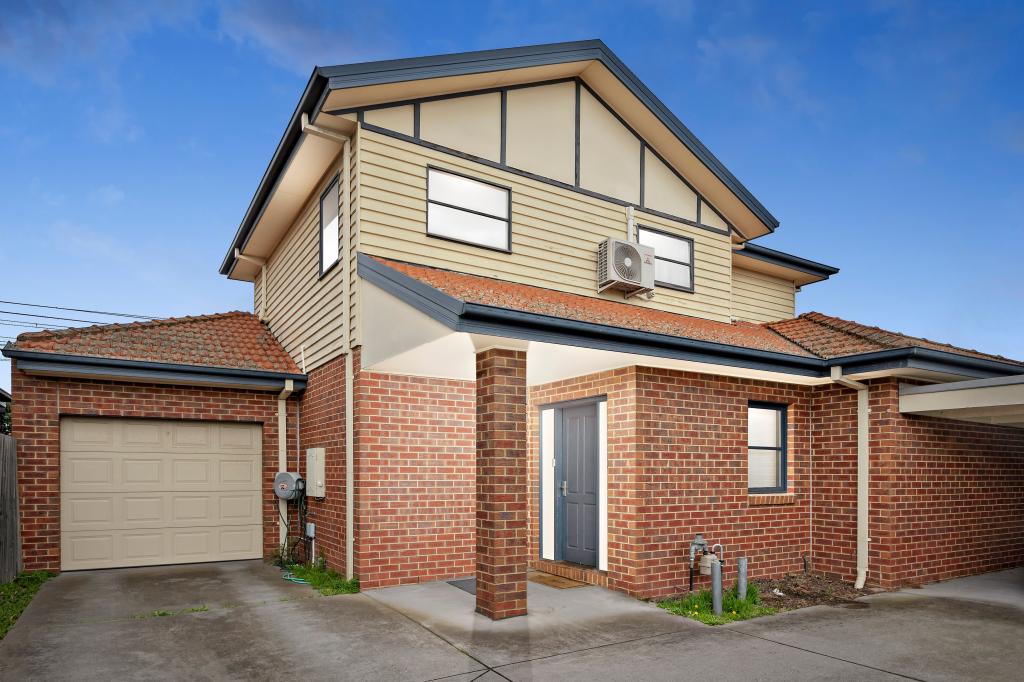 2/52 Willesden Rd, Hughesdale, VIC 3166