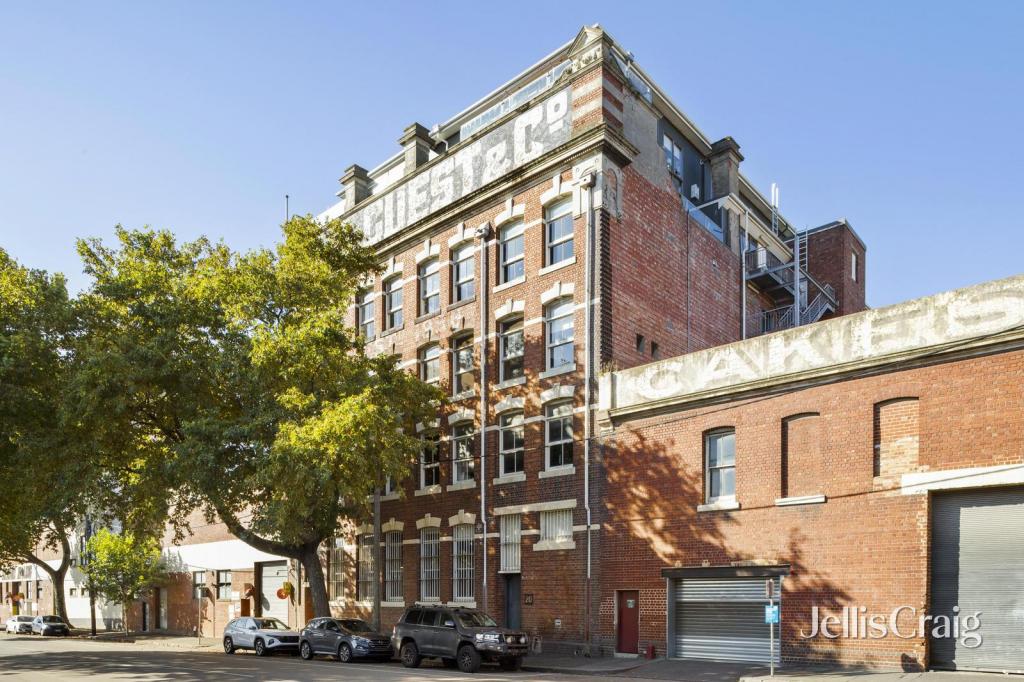 22 Laurens St, West Melbourne, VIC 3003