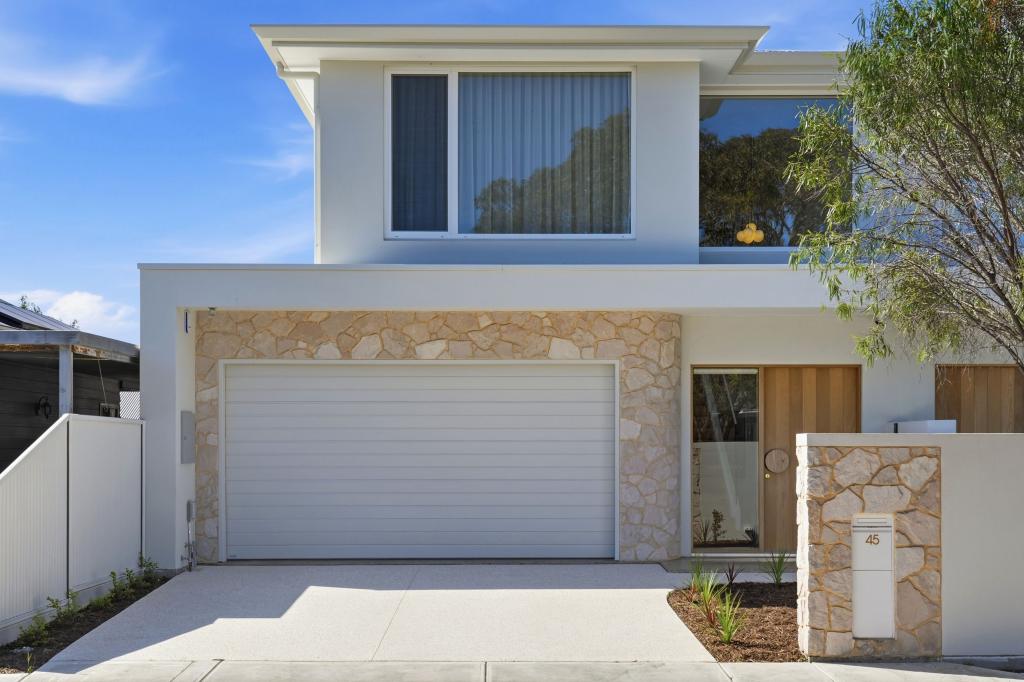 45 Gordon St, Semaphore Park, SA 5019