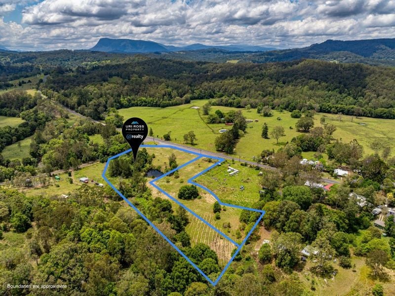 5 Oxbow Rd, Cawongla, NSW 2474