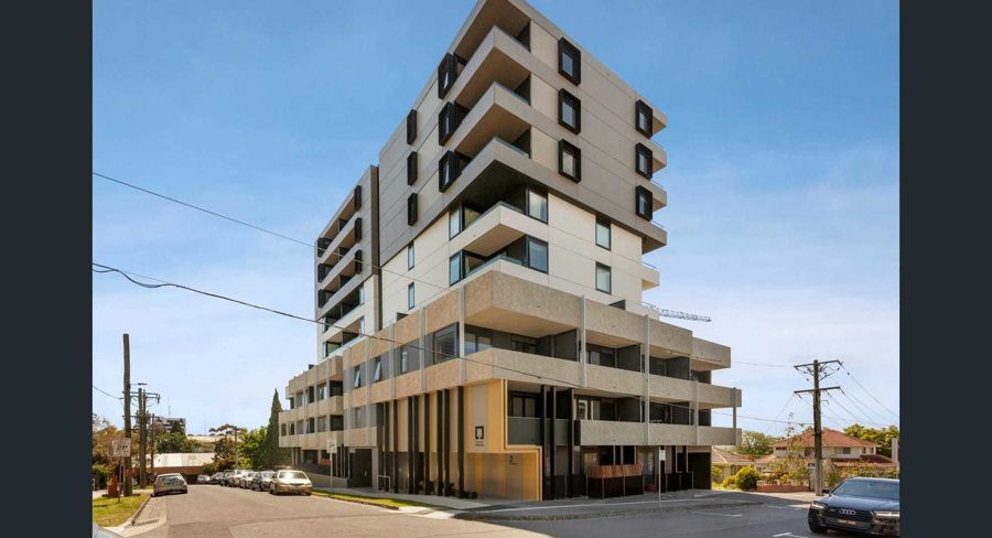 702/2 Archibald St, Box Hill, VIC 3128