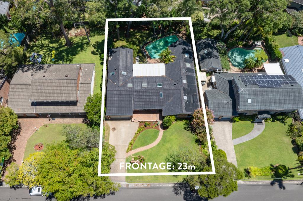 56 Alvona Ave, St Ives, NSW 2075