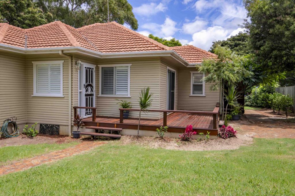 123a Stuart St, North Toowoomba, QLD 4350