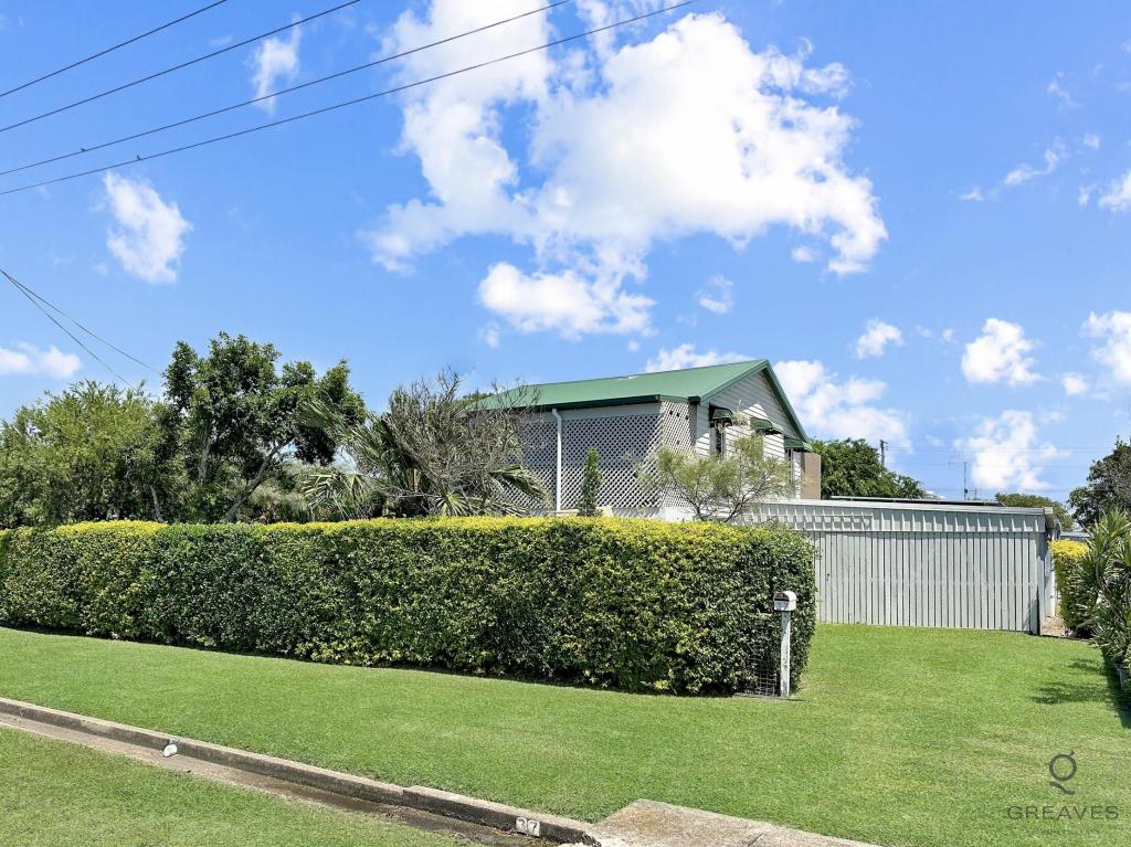 37 Bonney St, Bundaberg North, QLD 4670