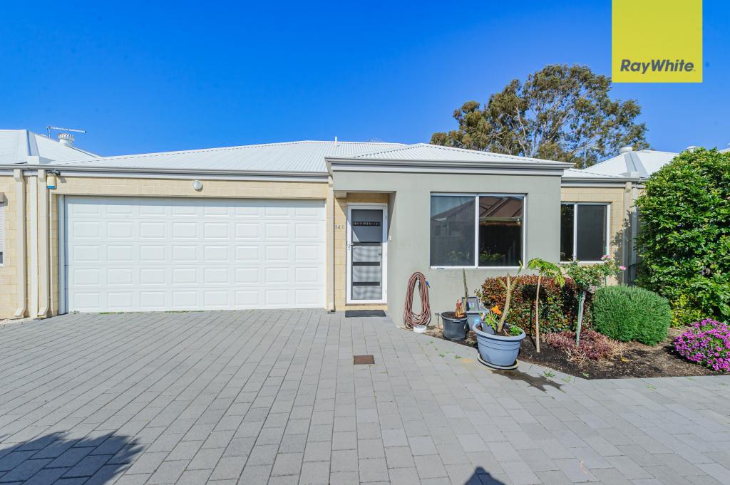 2/54 Charles St, Midland, WA 6056