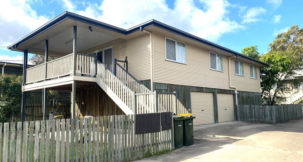18a Sydney St, Maryborough, QLD 4650