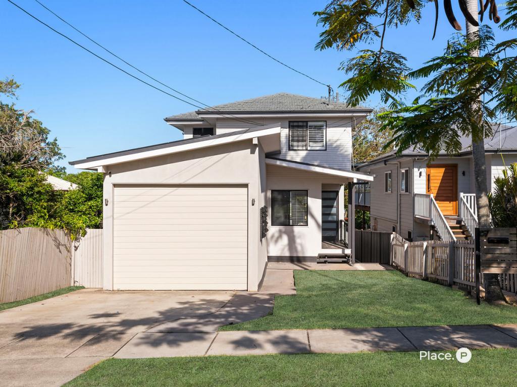 87 Woodanga St, Murarrie, QLD 4172