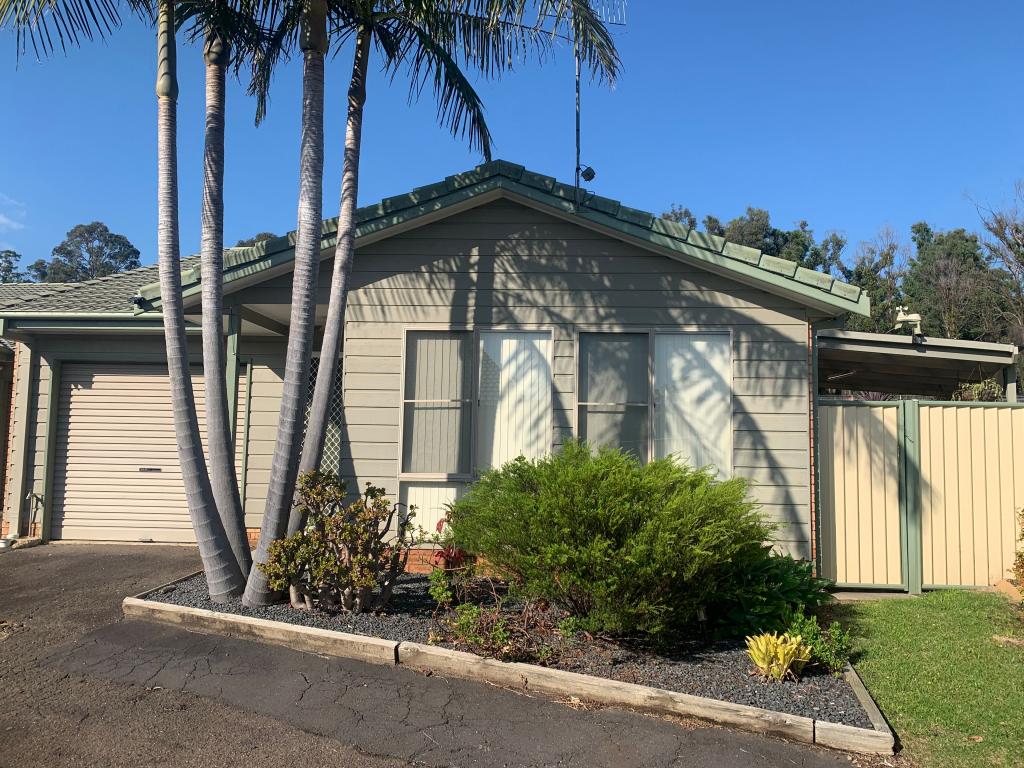 3/5 Drinnan Cl, Surf Beach, NSW 2536