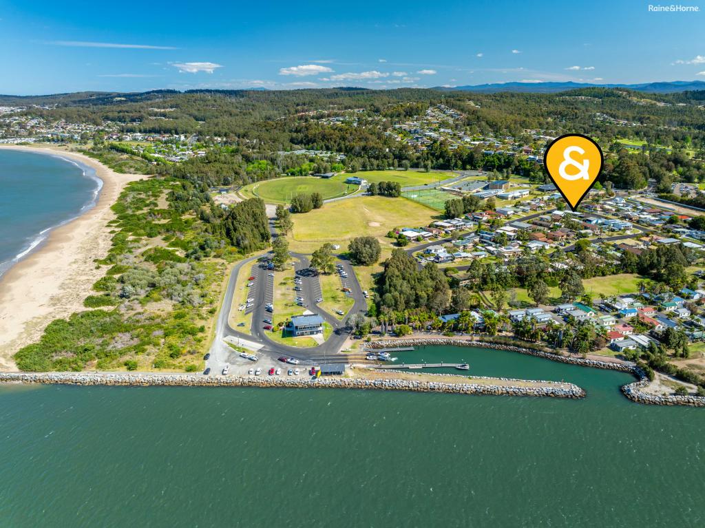 7 Catlin Ave, Batemans Bay, NSW 2536