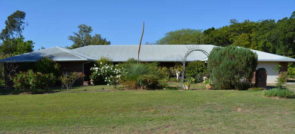 50a Garden St, Blackall, QLD 4472