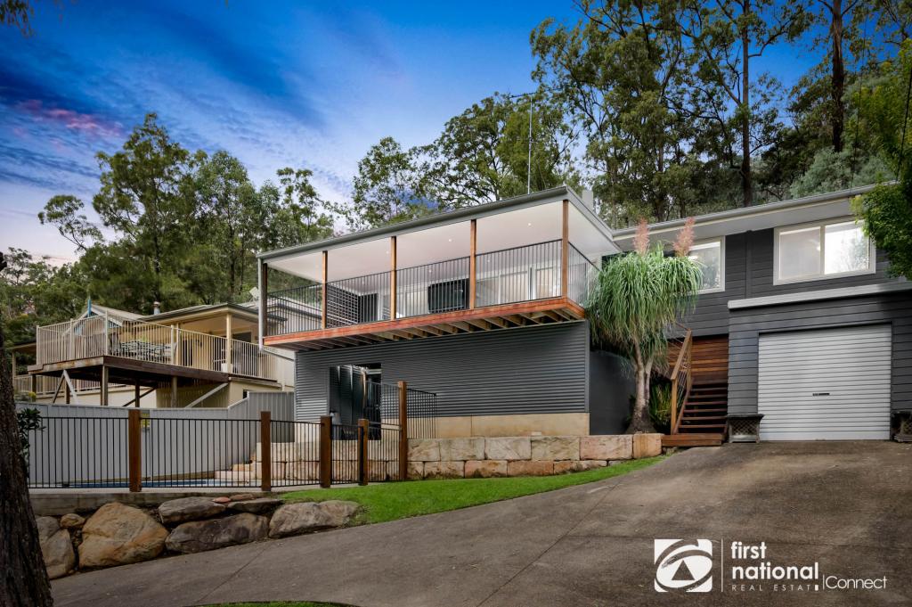 821 Tizzana Rd, Sackville, NSW 2756