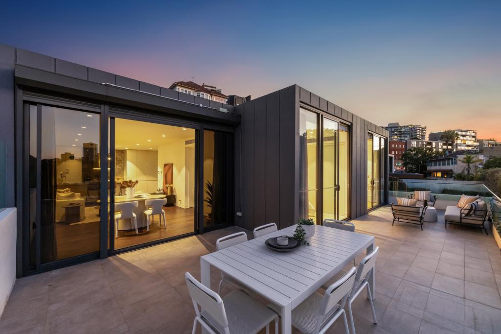 12/321 NEW SOUTH HEAD RD, DOUBLE BAY, NSW 2028