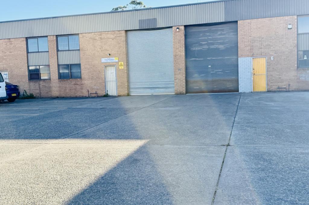 6/4 Stout Rd, Mount Druitt, NSW 2770