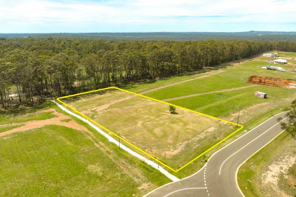 Lot 37 Tangala Estate, Illaroo Road, Tapitallee, NSW 2540