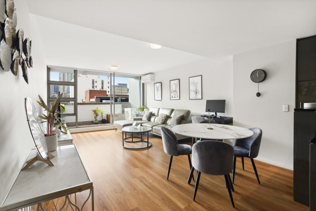 606/16-20 Smail St, Ultimo, NSW 2007