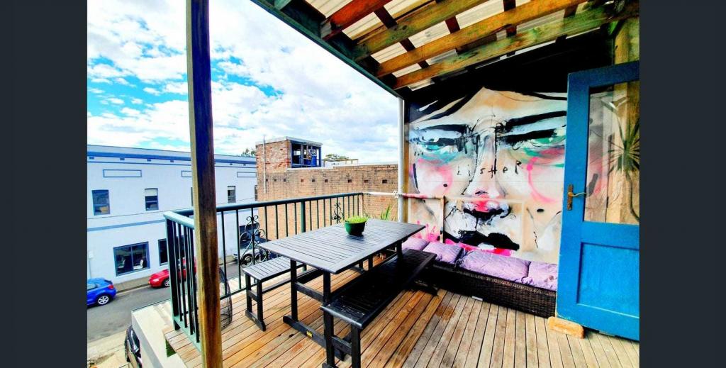 1/360 OXFORD ST, PADDINGTON, NSW 2021