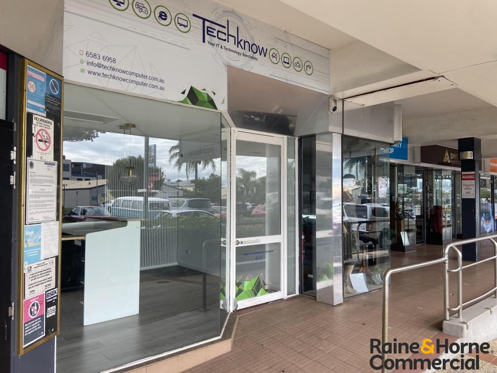 Shop 1/128 William Street (Cnr Short Street), Galleria Building, Port Macquarie, NSW 2444