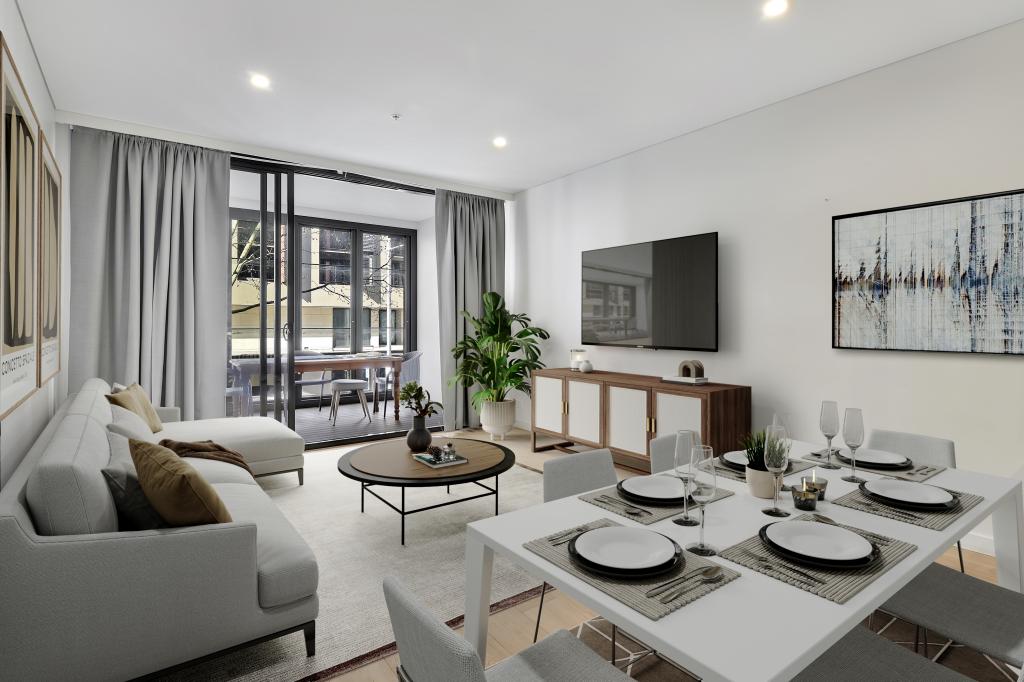 102/517 Harris St, Ultimo, NSW 2007