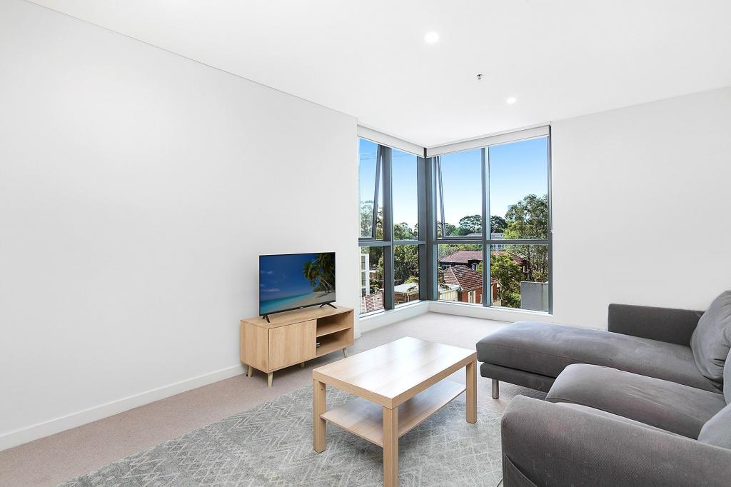 614/150 Pacific Hwy, North Sydney, NSW 2060