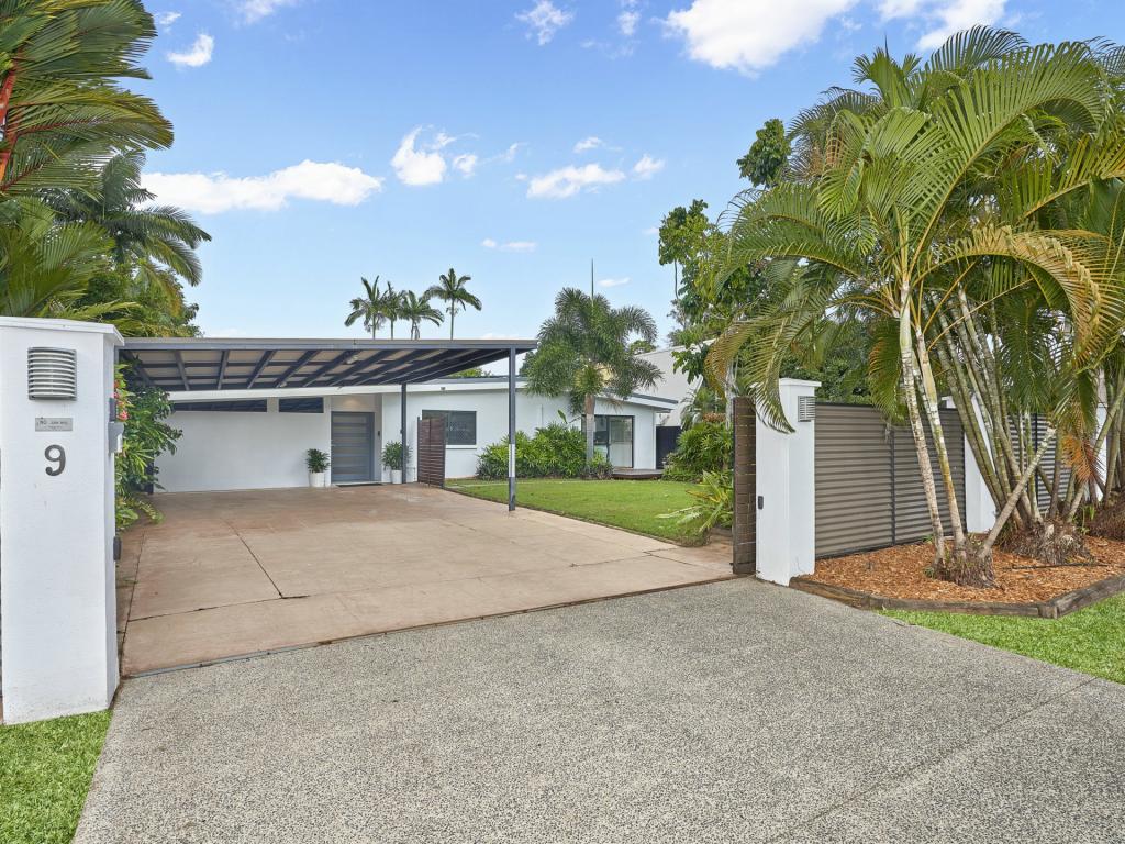 9 DERBY ST, YORKEYS KNOB, QLD 4878