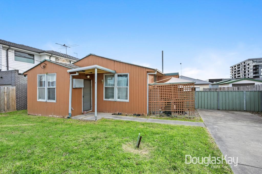 5 Lynch St, Sunshine, VIC 3020