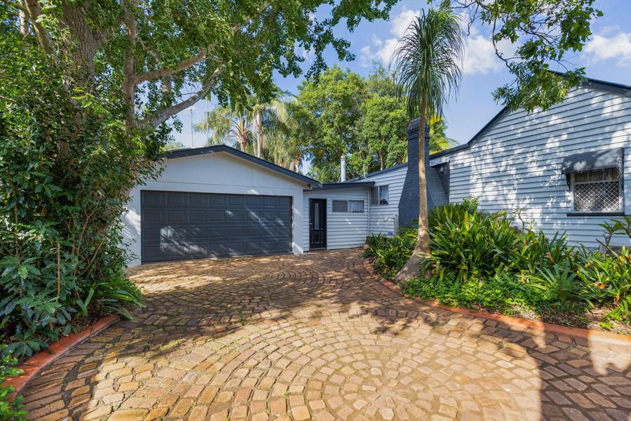 1 Potter St, South Toowoomba, QLD 4350