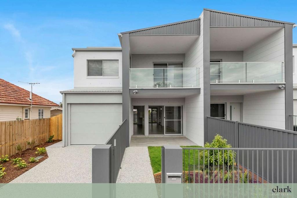 2/28 MCEWAN ST, CARINA, QLD 4152
