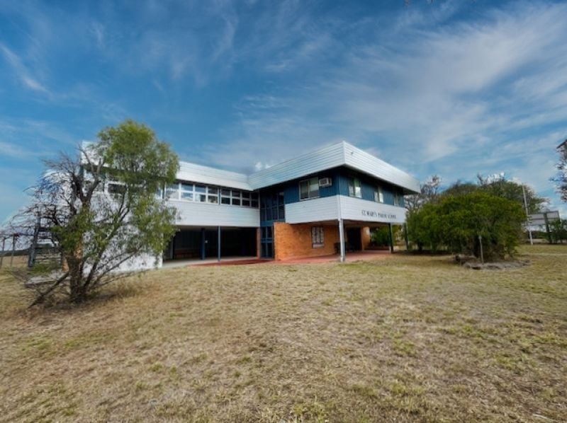 10 Morgan Ryan St, Taroom, QLD 4420