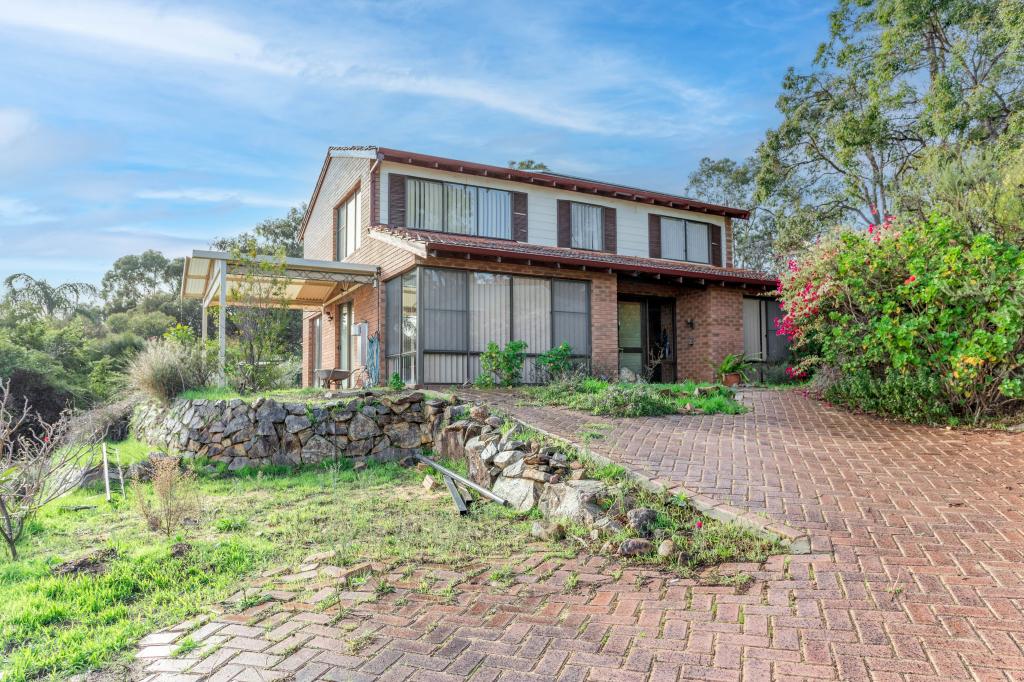 71 Carawatha Ave, Mount Nasura, WA 6112