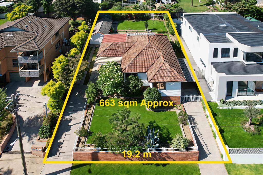 41 Small St, Putney, NSW 2112