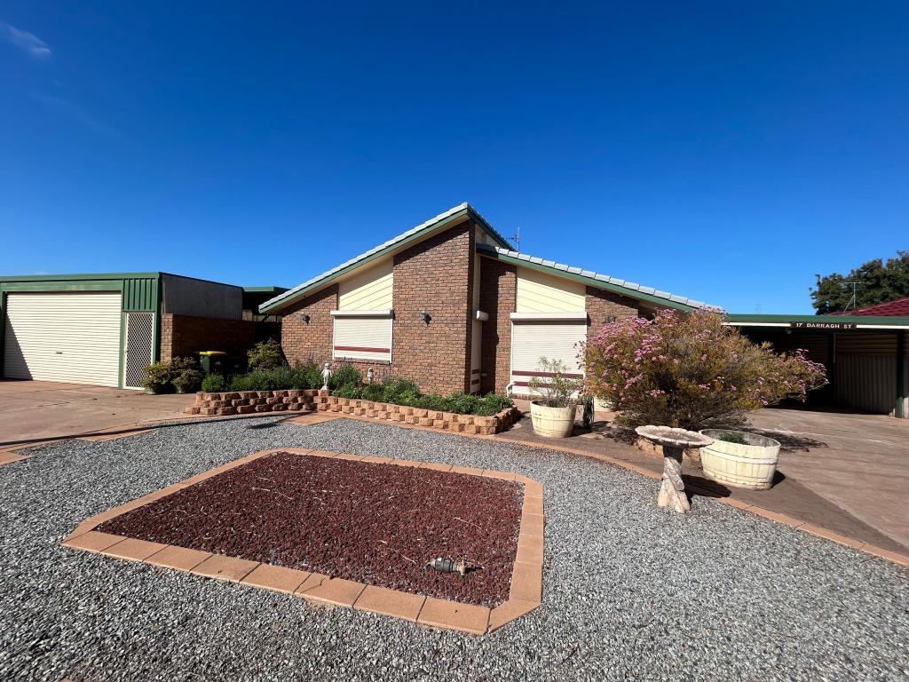 17 Darragh St, Whyalla Playford, SA 5600