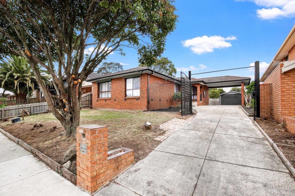 21 Cabernet Cres, Bundoora, VIC 3083