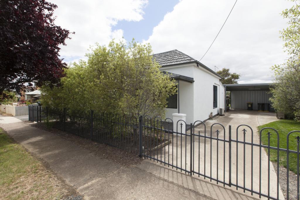 58 Albert St, Ararat, VIC 3377