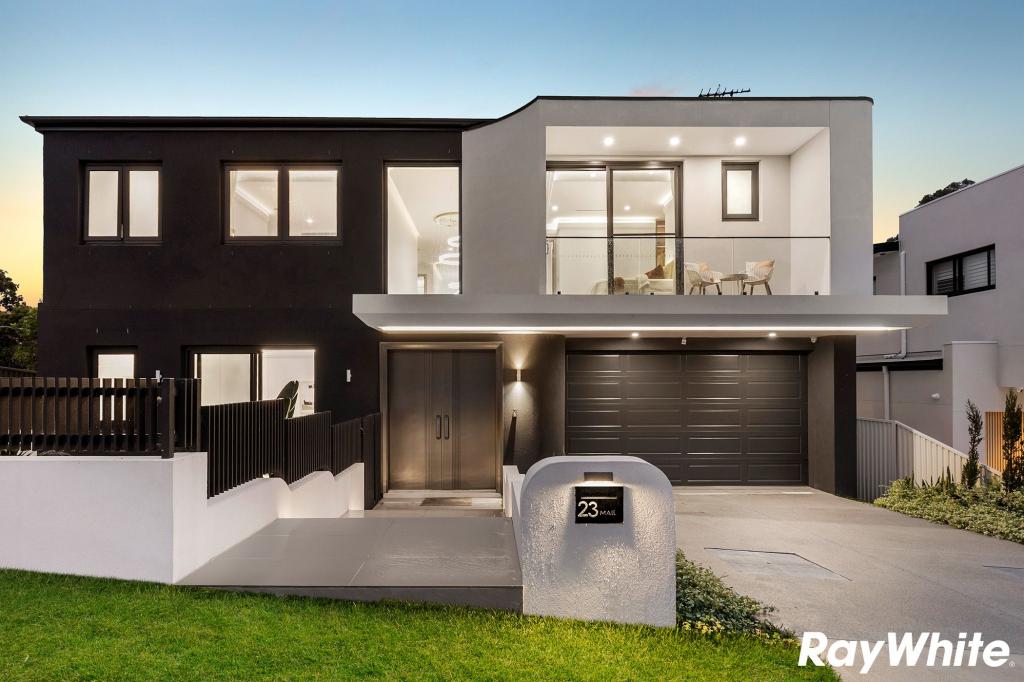 23 Bidgee Rd, Ryde, NSW 2112