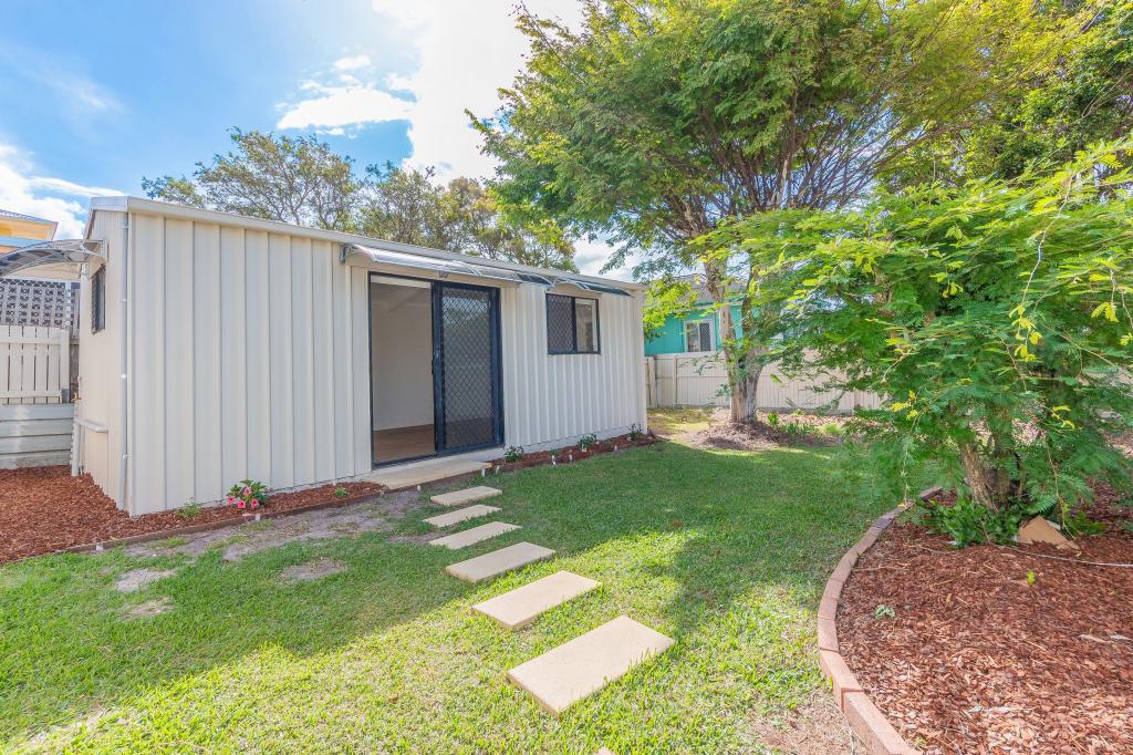 2/32 Donkin St, Scarborough, QLD 4020