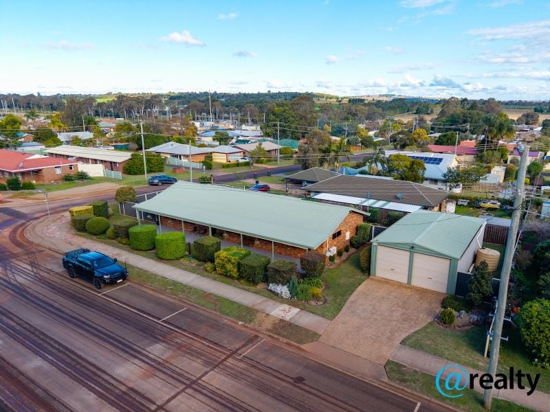 15 Ian St, Kingaroy, QLD 4610