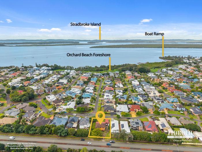 64 Collins St, Redland Bay, QLD 4165