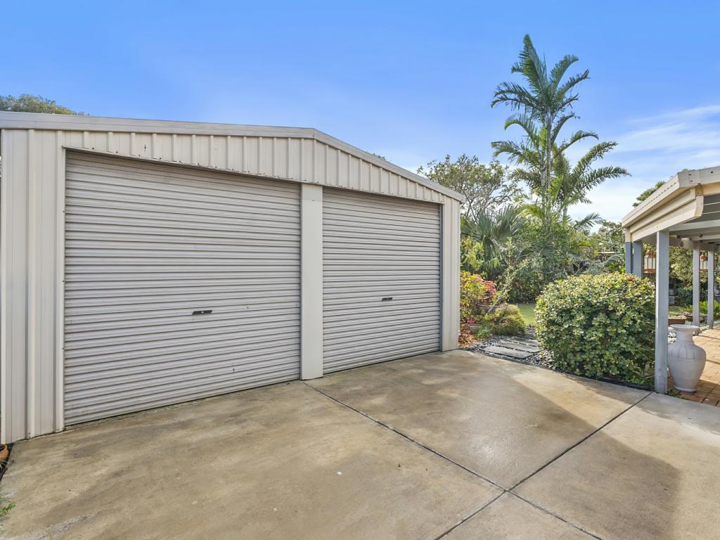 25 Grevillea St, Bellara, QLD 4507