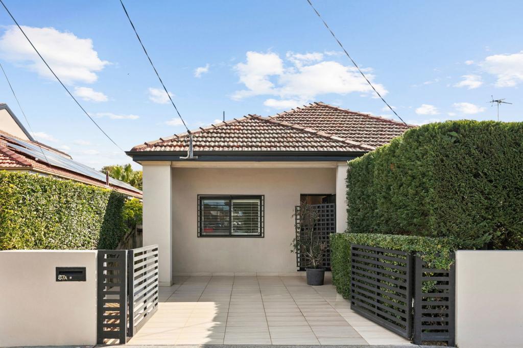 87a Maloney St, Mascot, NSW 2020
