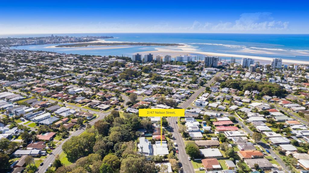 2/47 Nelson St, Golden Beach, QLD 4551