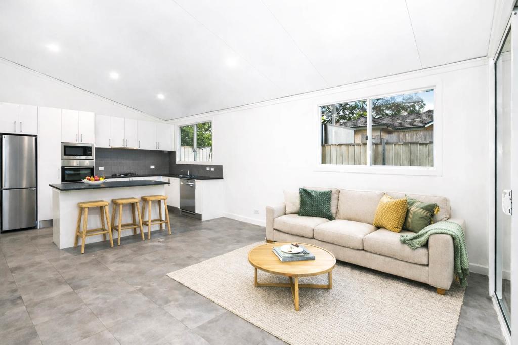 42a Nimbey Ave, Narraweena, NSW 2099