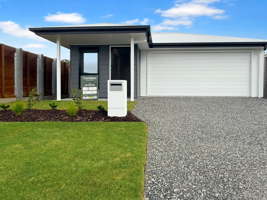 50 Cambus Cct, Narangba, QLD 4504